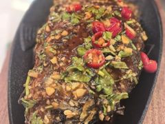 -香约老地方烧烤(九道街店)