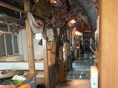 -缘福乡村铁锅炖民宿(八达岭店)