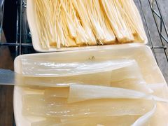 -楼外楼大刀肉传统火锅居(幸福街店)