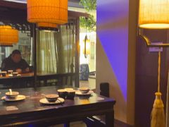 -绿茶餐厅(光谷世界城步行街店)