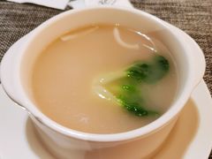 -二楼咖啡厅·厦门源昌凯宾斯基大酒店(湖滨中路店)