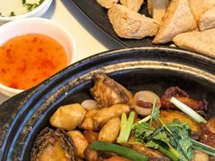 -潮堂 · 潮州菜(国贸商城店)