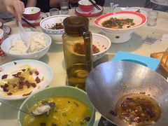 -福巷湘食小馆·猛火现炒(上海首店)