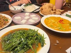 -泰国餐厅 Thai Food(裕华万达店)
