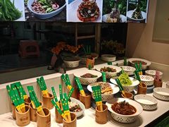 -徽鼎顺·臭鳜鱼 虾仁灌汤包(和平路店)