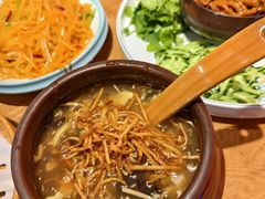 -满园烤鸭·春饼(抚顺万达店)