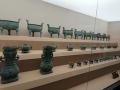 -上海博物馆(人民广场馆)