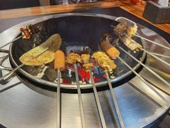 -忠义水浒烤肉(体育西路店)