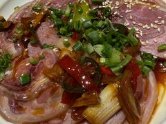 -德胜轩正宗顺德菜(宝安沙井会展中心店)