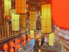 -锦上中式酒馆(南内环店)