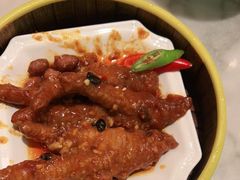 -蝴蝶里·粤菜·点心(龙湖天街&滨江店)