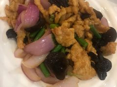 -唐晋人家(源深路店)