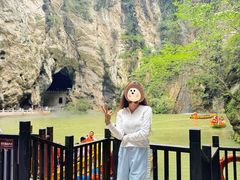 -天河潭旅游度假区