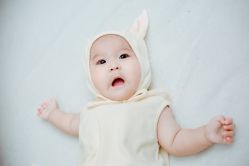 -小熊维尼高端儿童摄影(罗湖区总店)