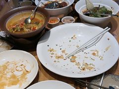 -丹江渔村(首都机场店)