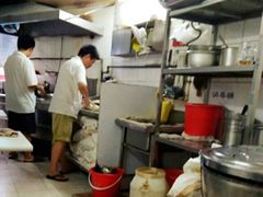 -河南拉面(肇周路店)
