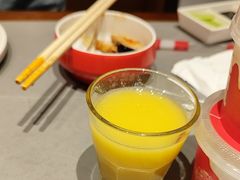 -四川饭店(长白店)