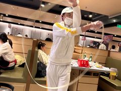 -海底捞火锅(逸仙路店)