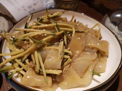 摇滚拉皮-额娘·春饼烤鸭(华北七楼创始店)