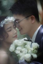 -苏菲亚婚纱摄影