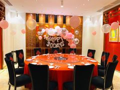 包厢-凤凰楼酒家·粤宴点心(华强北店)