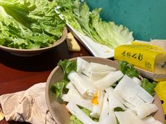 -齐二姐老火锅(红旗厂店)