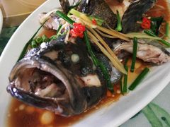 -四姑娘川味海鲜(八爪鱼店)