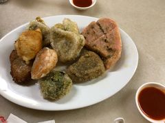 -飘香小食店(国平路店)