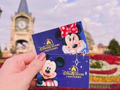 -上海迪士尼度假区