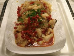 -客莱福诺富特酒店·互动餐厅