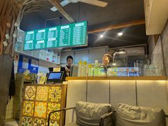 -黄记玉米汁(叠翠路店)