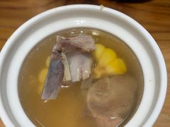 -红猪卤肉饭(大西洋美食城店)