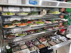 -超越海鲜屋(飞龙物业店)