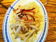 -老雒阳面馆·水席(王城路店)