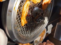 -東盛炭烤自助料理(浦东文峰广场店)