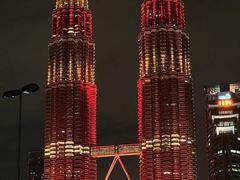 -吉隆坡国油双峰塔