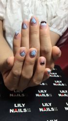 -LILY NAILS美甲美睫