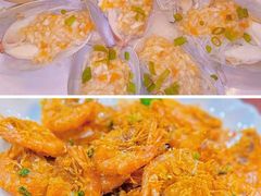 -四川小胡子海鲜(丁村万人海鲜广场店)