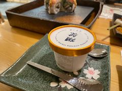 -江户·岚 创意料理(泛海店)
