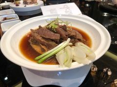 -阿庄新豫菜(航海东路店)