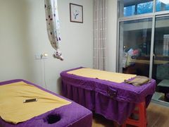 -沈师傅盲人按摩工作室(密三小区店)