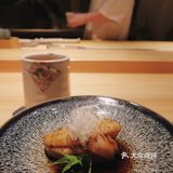 上海美食探店🍣日料爱好者入门必去的凤寿司