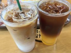 -劳顶笨咖啡(丽水宜家店)