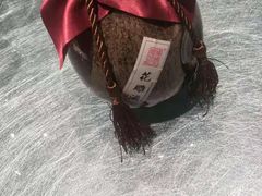 -小厨娘淮扬菜(六合欢乐港店)