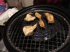 -玄品河豚(那覇國際通里之関)