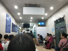 -上海市徐汇区口腔医院
