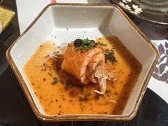 -天狗山料理(省体店)