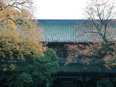 -灵谷景区