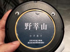 -野萃山·潮汕厚果汁(十亩地店)