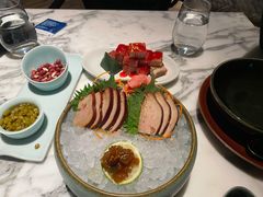 -湖滨28中餐厅·西湖宴·杭州君悦酒店